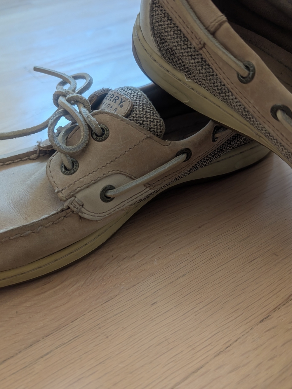 Sperry Topsider - Picture 4 of 6